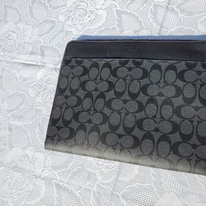 Coach Tablet Case